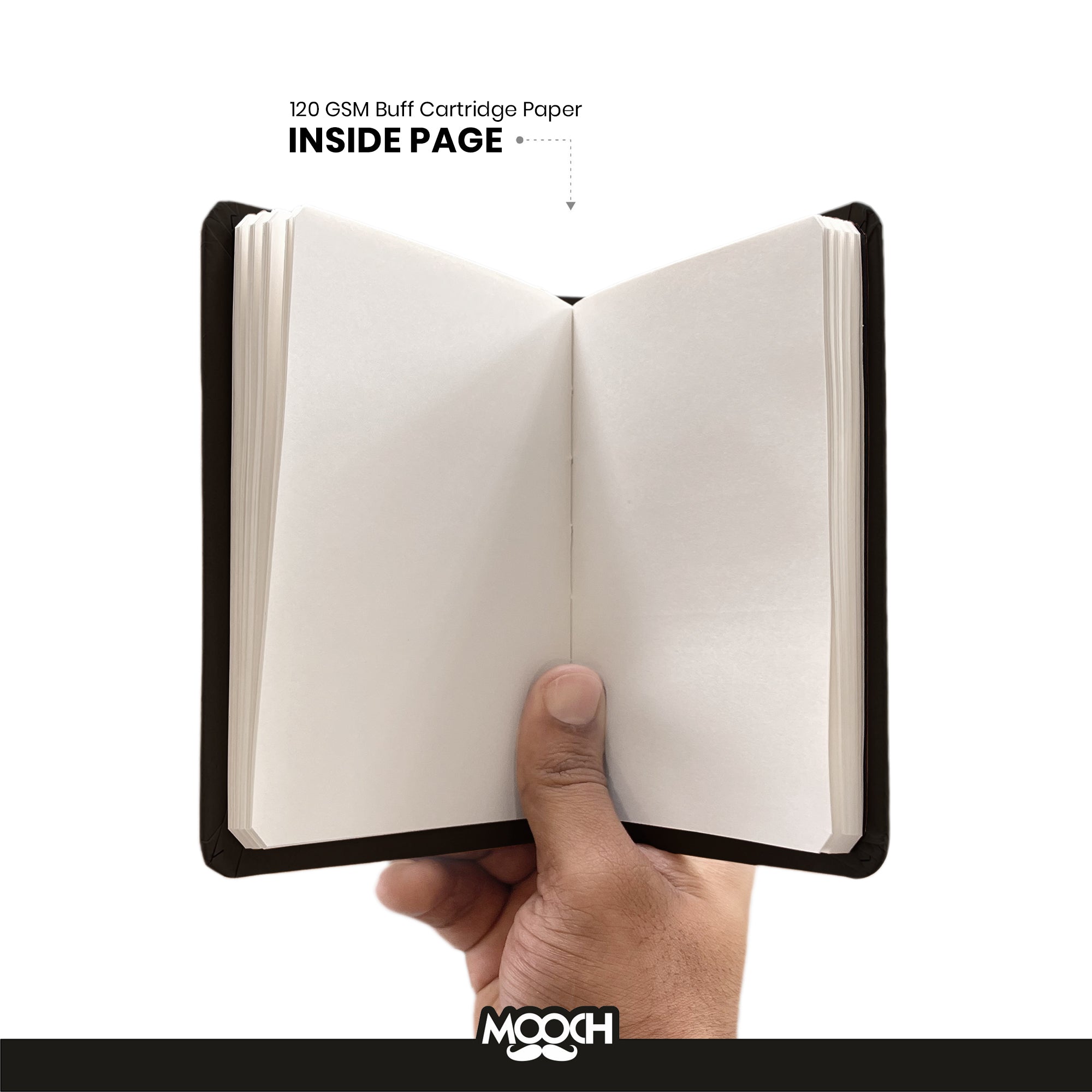 Mooch Diary Main Apni Favourite Hoon